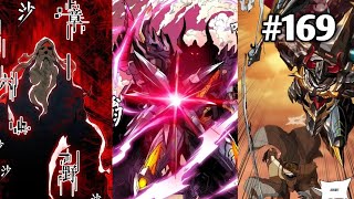 Legend of Star General | Chapter 169 | Do you want to marry me?