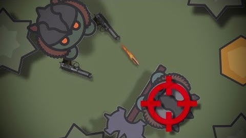 MooMoo.io  2025| How did he do THAT?! Insane skill from this kid