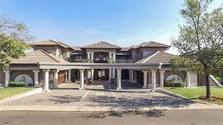 4 Bedroom House for sale in Gauteng | East Rand | Benoni | Ebotse Estate |