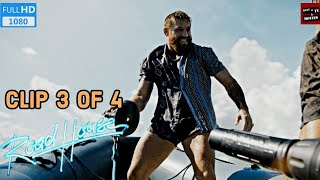 Roadhouse (2024) | All of Conor McGregor Scenes | Clip 3 of 4