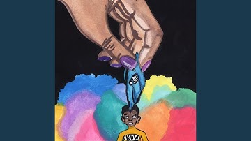 Creekwater (feat. Mhon Griot)