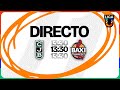 LIGA U-22 BALONCESTO | Joventut Badalona - BAXI Manresa  | EN DIRECTO
