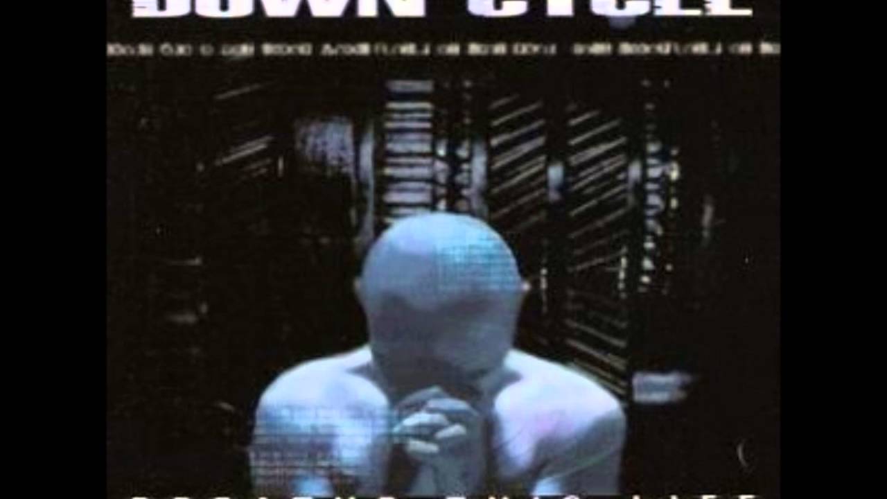 Down Cycle - Alone and Dirty