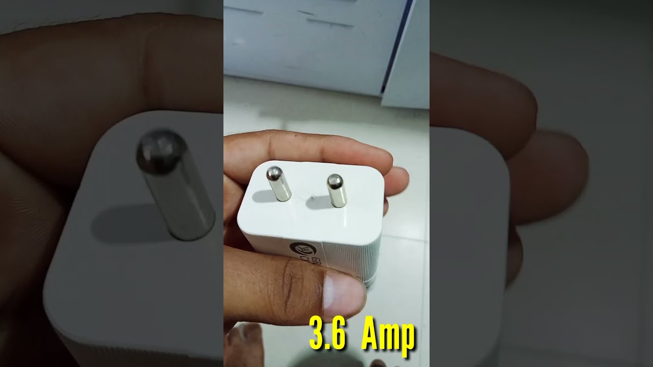 fast charger || how to fast charger || 3.6 amp changes || 2 in 1 charger
