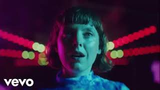 Sylvan Esso - Ferris Wheel (Lyrics)