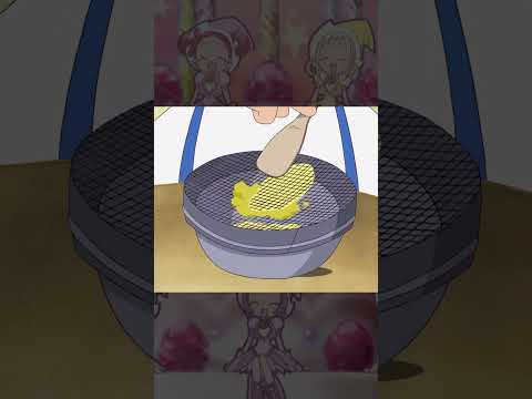 Sweet Potato Cookies Recipe Magicaldoremi Ojamajodoremi Anime Recipe Animecooking