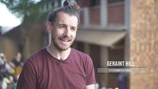 Second Masterclass in Documentary Filmmaking