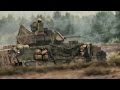 U.S. Mechanized Infantry & Tanks • Combined Arms Live Fire