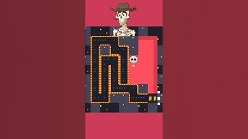 I Should’ve Never Played Red Longcat at Midnight 🤯 | Fancade