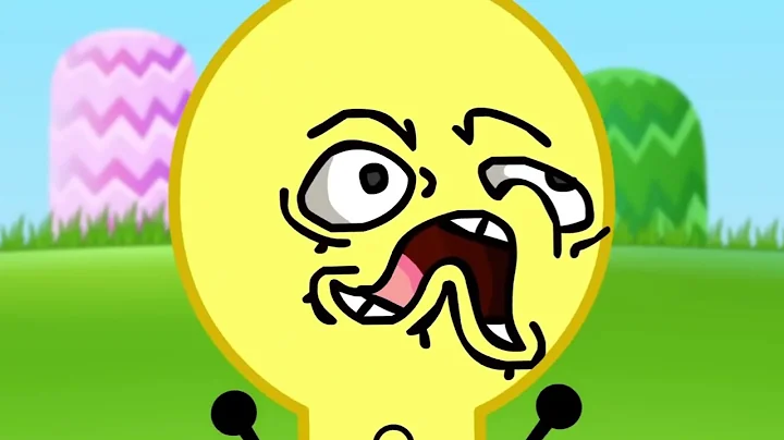 1 Second Of 100 Object Shows