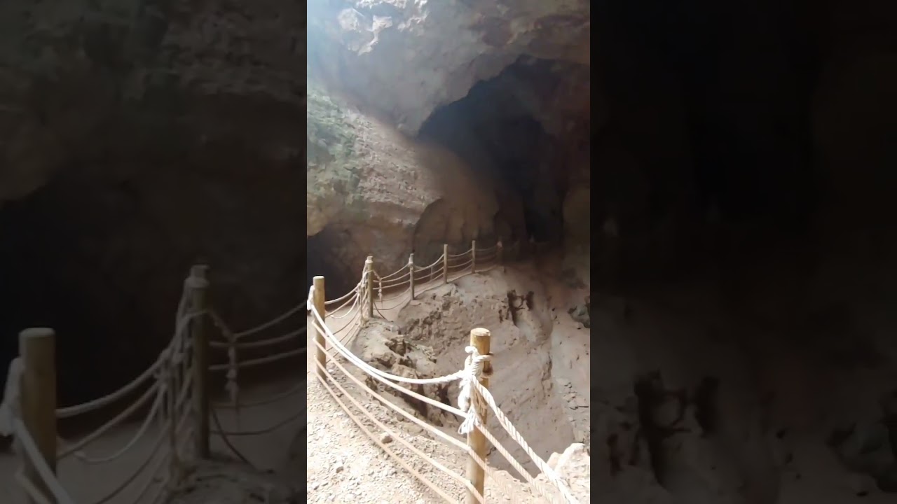 Minas de Jubera La Rioja