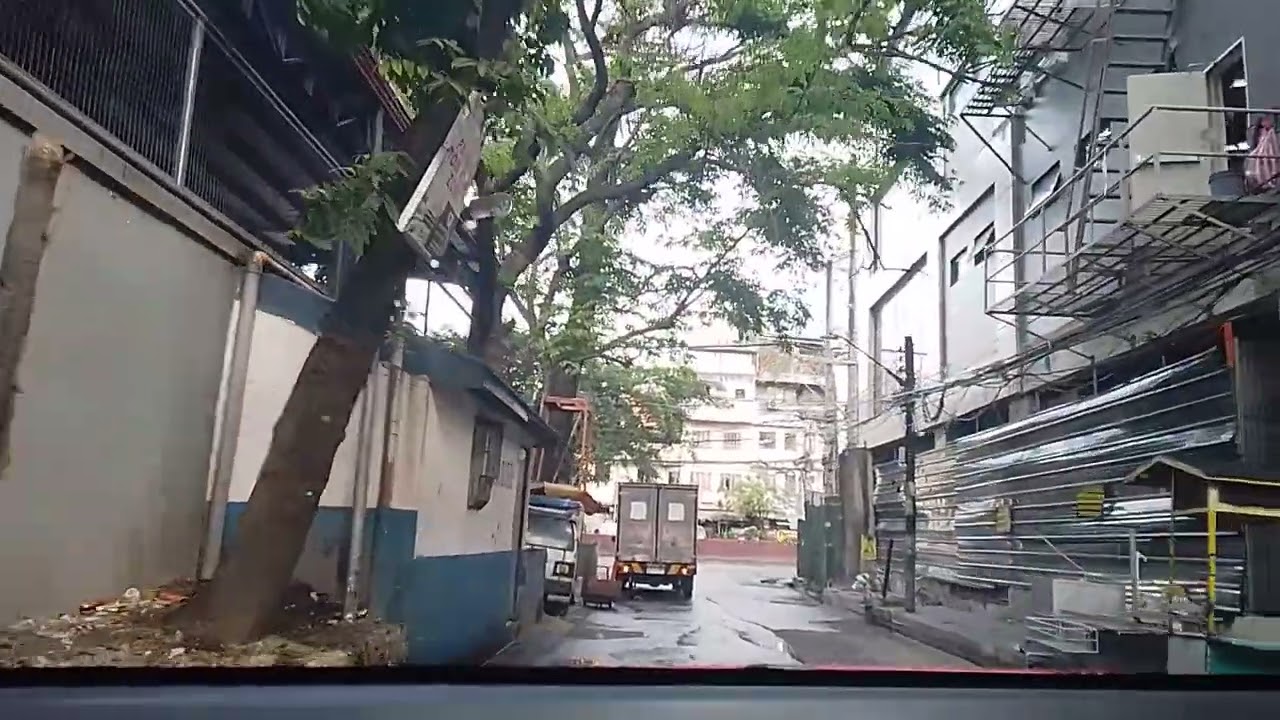 Brgy.688 Malate Manila to Brgy.805 Sta Ana Manila (JAM ORIG VIDEOS) Feb.24,2026,01