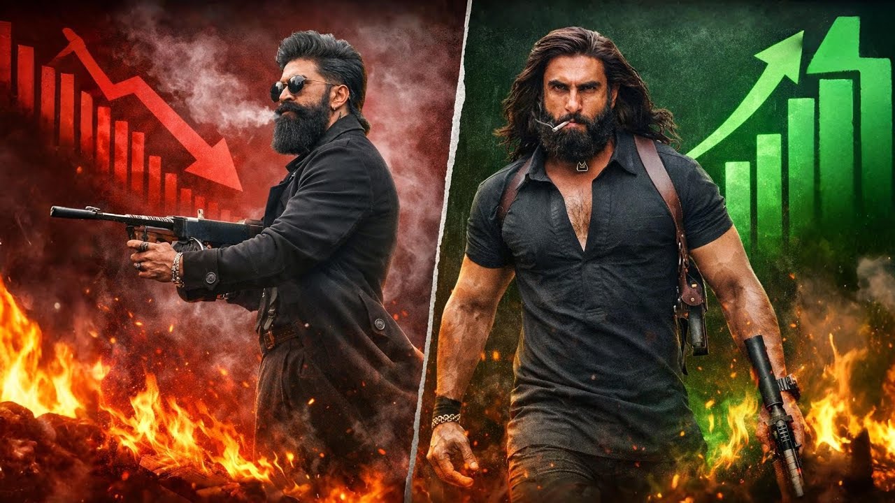 Everyone Watched the Clash. Few Understood🤯 It.