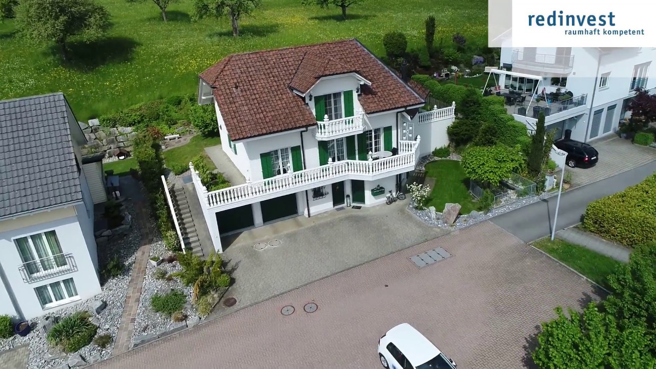 Verkauf Einfamilienhaus - Sandacher - Rickenbach [verkauft]