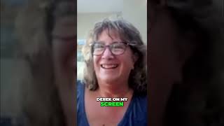 Zoom Call Chaos: Names, Pranks, and Butt Cheeks! 😂 #shorts