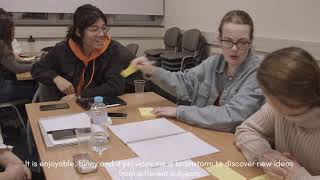 Collaboration in Design