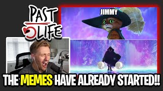 Solidarity REACTS To 'Past LIFE Memes Part 1!!'