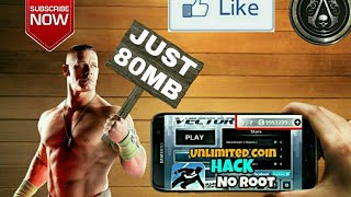 How to download vector hack apk unlimited coins