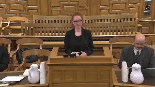 Oral Arguments, September 22, 2026, Desmond, Hershfang, Allen, JJ., presiding