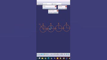 Day 25: Translate Command 🔥 CATIA V5 | Transformation Toolbar