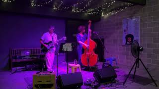 crash creole band video 14 at the lyric bar Maylands Western Australia 