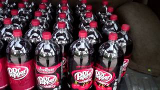 COUPONS TODAY - Dr. Pepper Haul! screenshot 5