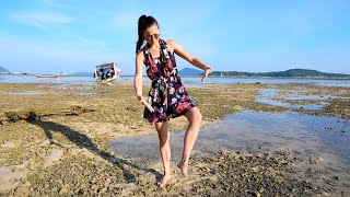 ВОТ ТЕБЕ И ТАИЛАНД ХОТЕЛИ ШИКАРНЫЕ ПЛЯЖИ А ПОЛУЧИЛИ ЭТО 