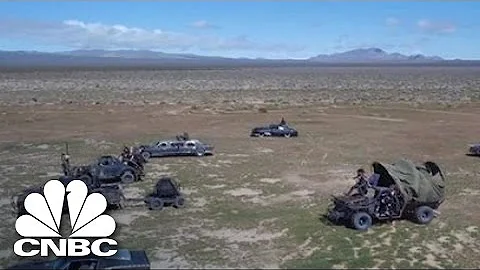 Inside the Episode: 'Anarchy on Wheels' | Jay Leno's Garage | CNBC Prime