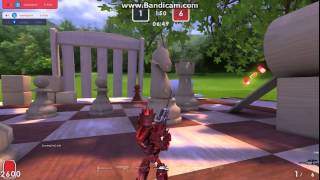 Microvolts 1 vs 1