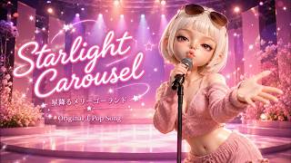 โจ Starlight Carousel โจ Magical J-Pop Song That Will Stay in Your Heart ๐