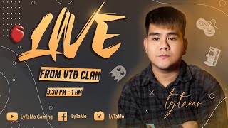  LIVE  time for you today