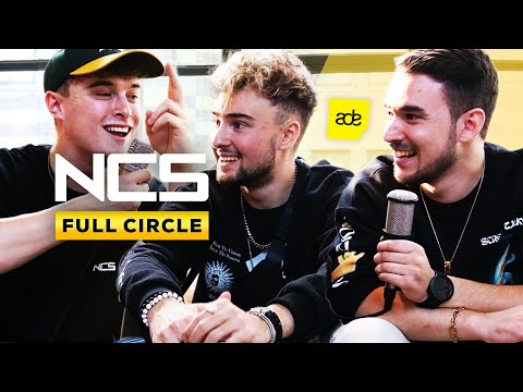 NCS LIVE FROM ADE!? (Egzod, Arcando, Rival, musicbyLUKAS + more) [NCS Podcast - Full Circle]