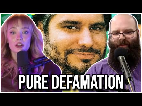 'Cruel World Happy Mind' Unloads The Most Defamatory H3H3 Hit Piece Of The Year