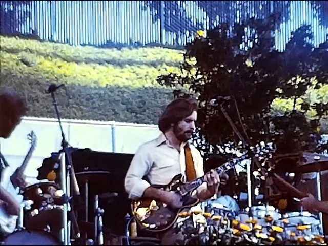 Grateful Dead Day on the Green 10/9/1976 - YouTube