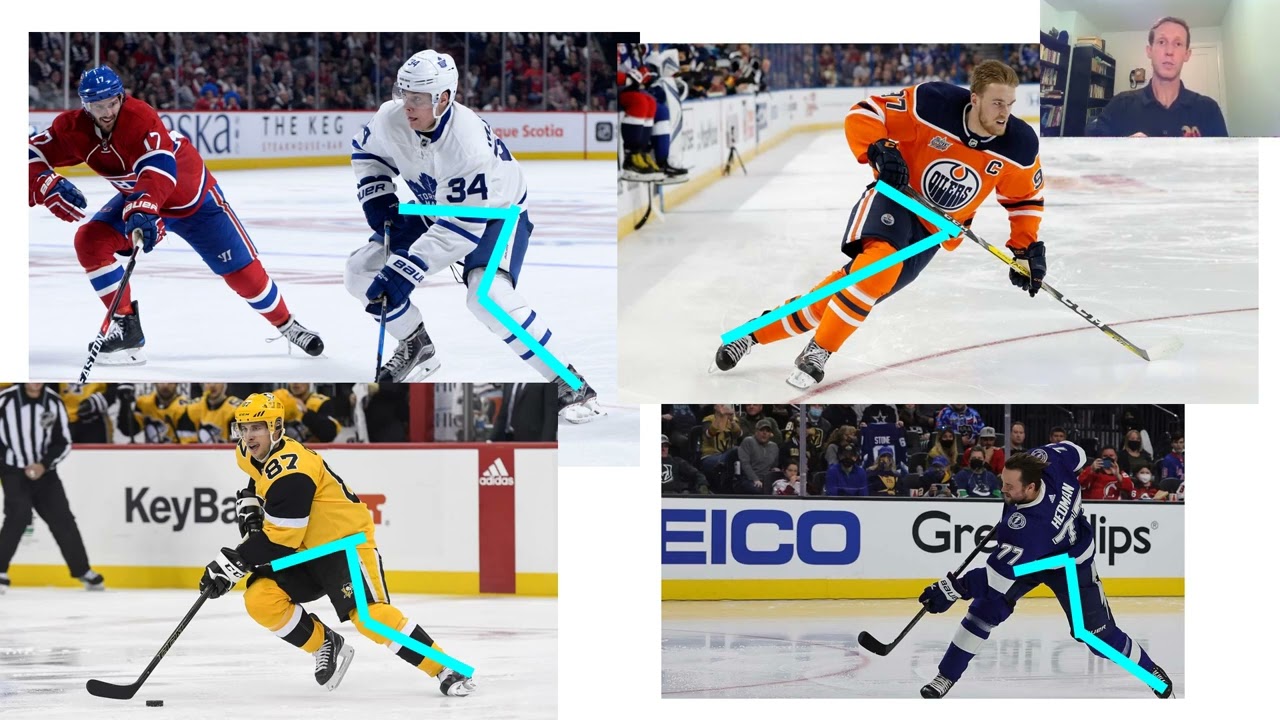 Prevention and Treatment for Hockey Hip | KMHA