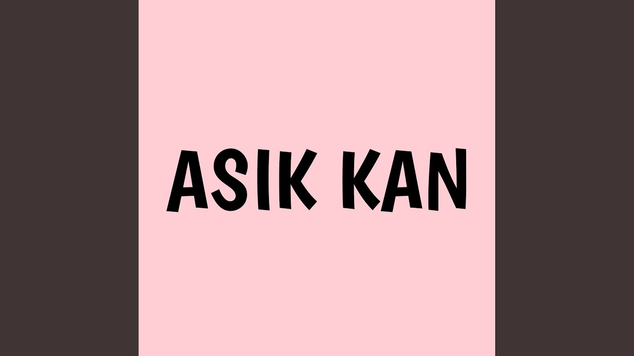 Asik Kan - YouTube