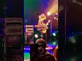 森恵「Howl」アンコール   Live Tour2023より@渋谷PleasurePleasure 2023.7.9 ループ演奏 最高に森(盛り)上がりました!!全国ツアー開始!!