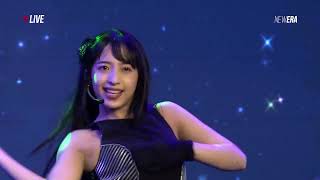 Renai Kinshi Jourei - Fiony Erine Daisy JKT48