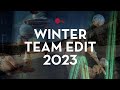 Kendama usa  winter team edit 2023