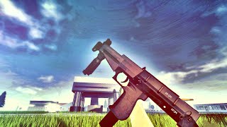 smooth town debug aim   loadout