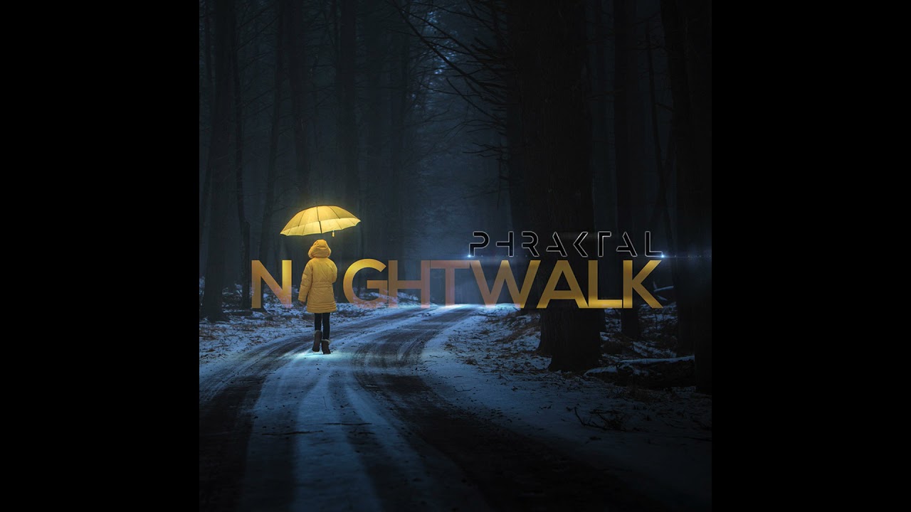 Phraktal - Myopic (Limbo Records, LIMB185)