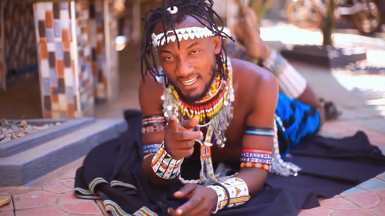 Lubhisa mayiku (mdogo wake na limbu)_ Ujumbe wa Makoye Lutembeja 