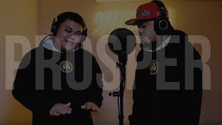 Cj Fly X Jazz A. Prosper Live Performance 999 Club Sessions