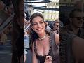 Anne Hathaway Looked Absolutely Incredible At Carpet🔥