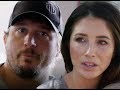 Dakota Meyer Reveals Bristol Palin BANNED Him from Daughter's Birth!