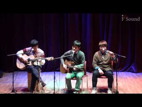 FFSound_스카치테이프, 프리스타일 - Y