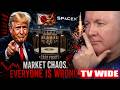 Trump’s Iran Deal Is a Mirage? EVERYONE IS WRONG! Japan’s Carry Trade TONIGHT Martyn Lucas Investor