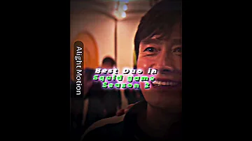 Nam Gyu Myung Gi Edit Squid Game Season 3 I LOVE YOU SO Jumpstyle Slowed Reverb Squidgame 