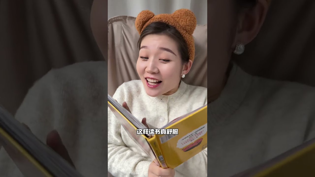 小寶考試了,對自己要求太高了#funny # 小孩就是拿來玩的 #萌娃