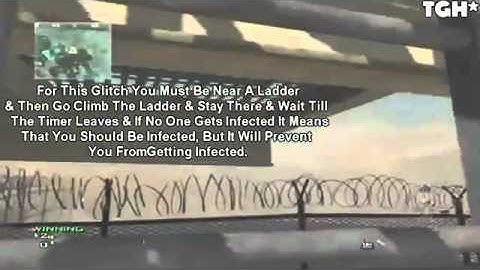 MW3-Glitches_-New-How-To-Avoid-Getting-Infected